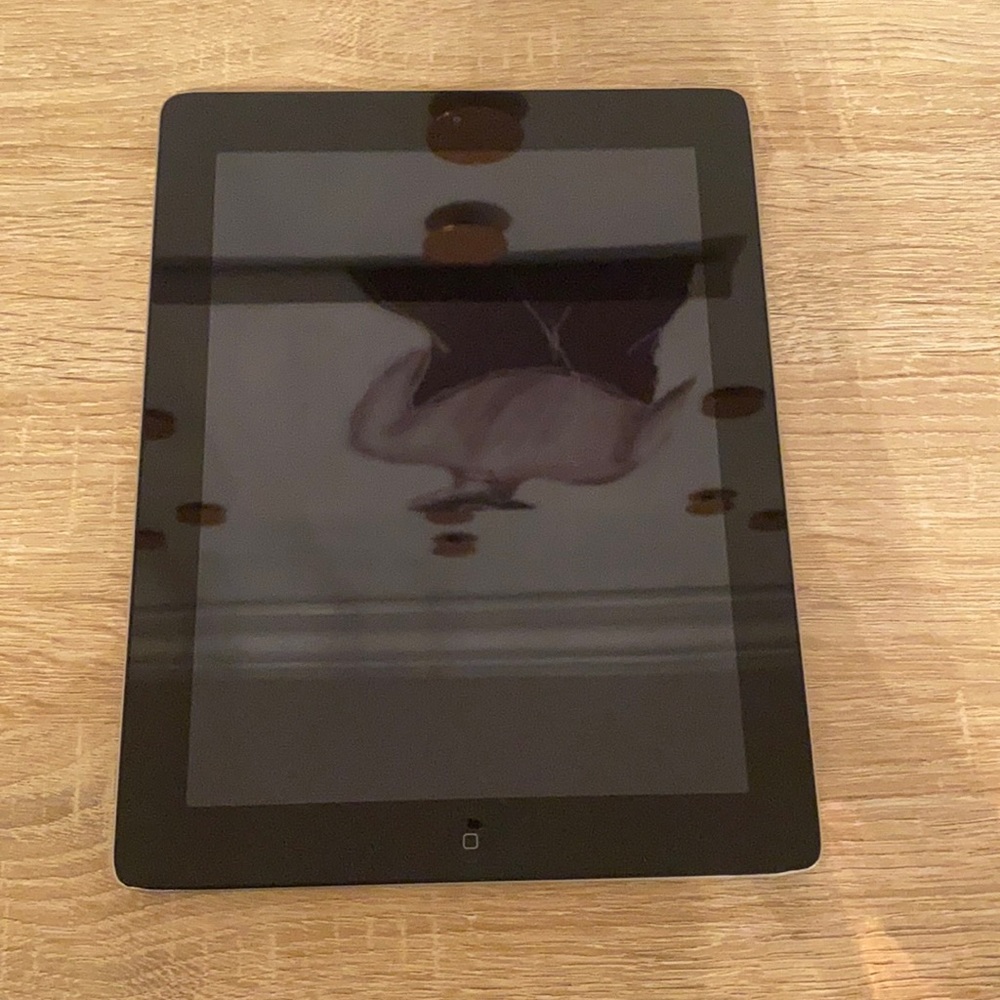 I pad 2